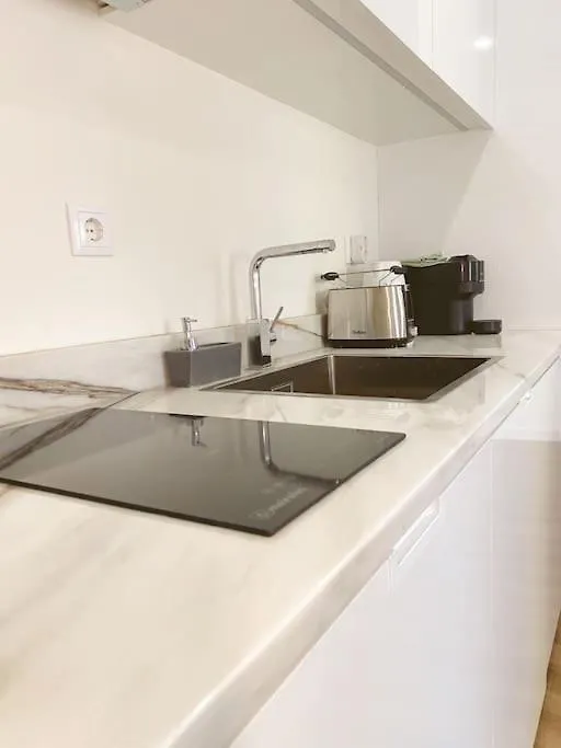 Graceful 1Bdr Apartment 141 Lisboa