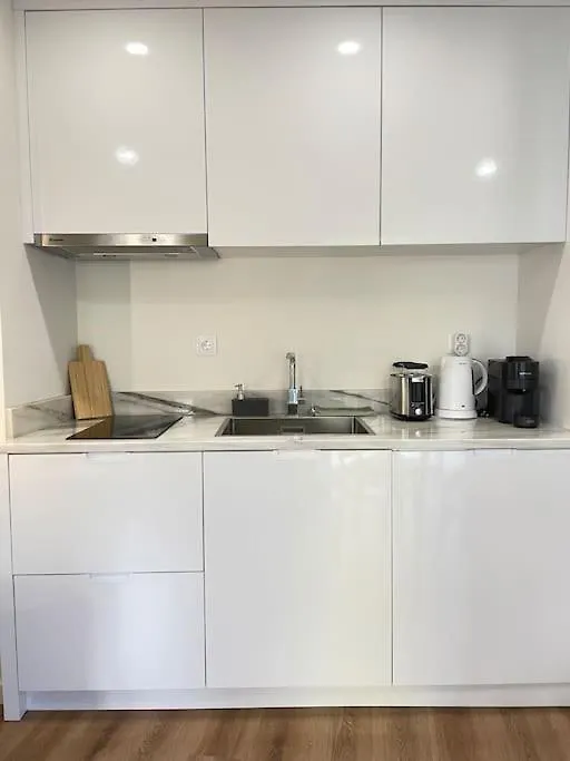 Graceful 1Bdr Apartment 141 Lisboa