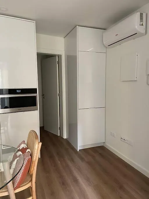 Graceful 1Bdr Apartment 141 Lisboa
