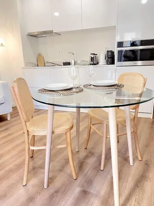 Graceful 1Bdr Apartment 141 Lissabon