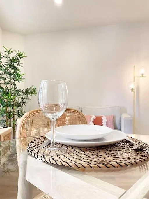 Graceful 1Bdr Apartment 141 Lissabon