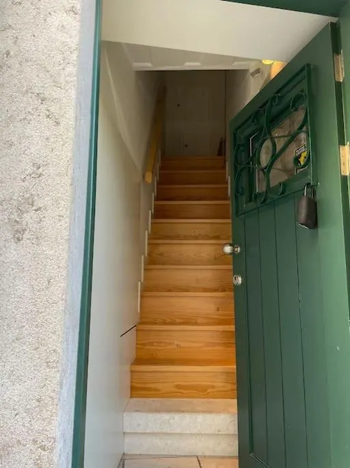 Graceful 1Bdr Apartment 141 Lissabon