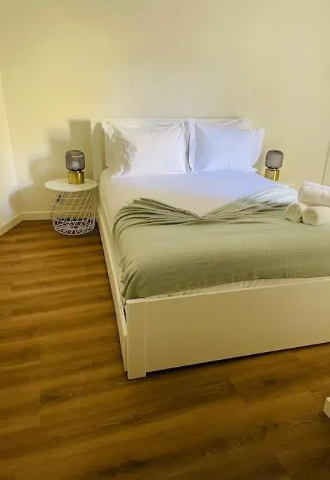 Graceful 1Bdr Apartment 141 Lissabon