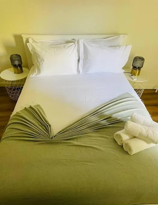 Graceful 1Bdr Apartment 141 Lissabon Portugal